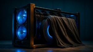 Bitcoin’s Anti-Censorship Ethos Surfaces After Mining Pool F2Pool Acknowledges ‘Filter’