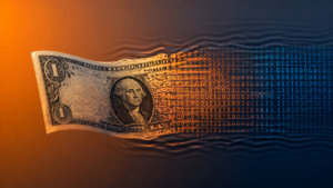 The Risks of Stablecoins: Exploring The Bitcoin-Dollar With Mark Goodwin