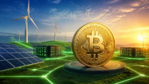 Nic Carter, other pro-Bitcoiners fight climate impact narrative in new paper