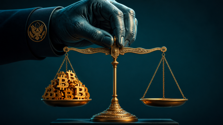 Gauging Spot Bitcoin ETF’s Impact on Price Volatility