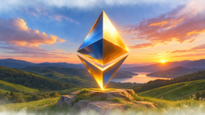 Ethereum Slashes Energy Use By 99% In Crypto Sustainability: Report
