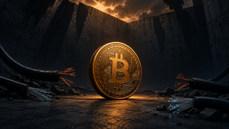 A government or corporate entity can destroy the Bitcoin network | Opinion