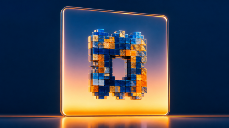 Casey Rodarmor: The Bitcoin Artist