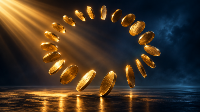 Circle proposes recoverable token standard to address crypto theft