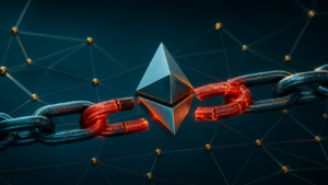 Ethereum’s Decentralization Questioned as Block Builders Censor Transactions Tied to US Sanctions