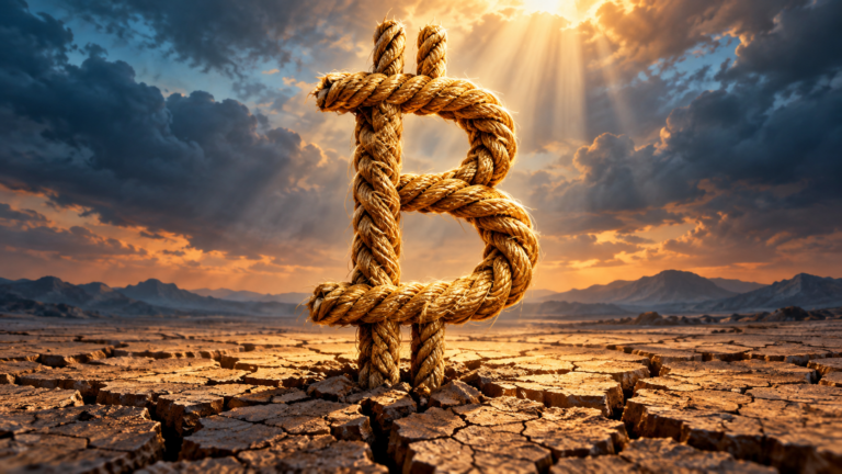 Bitcoin Boom: Hype or Lifeline for Emerging Economies? – ECB Working Paper Analysis