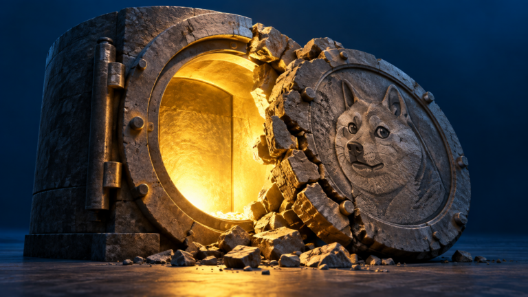 Dogecoin’s Big Secret Exposed by DOGE Cofounder, See Details