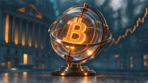 . Financial instruments: what is a spot Bitcoin ETF