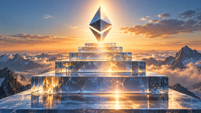 Ethereum (ETH) Layer 2 Networks Growth Is Crucial: Here’s Why