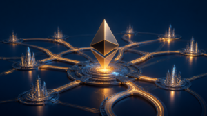 Ethereum (ETH) Layer 2 Networks Growth Is Crucial: Here’s Why