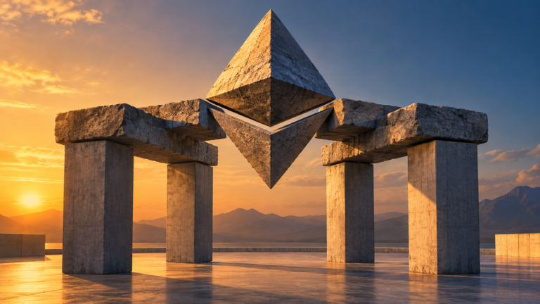 Distributed Validator Technology More Primed to Overcome the Ethereum Validator Overload Challenge – Alon Muroch
