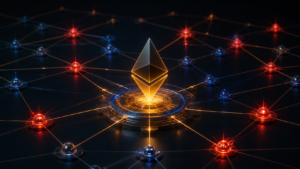 Distributed Validator Technology More Primed to Overcome the Ethereum Validator Overload Challenge – Alon Muroch