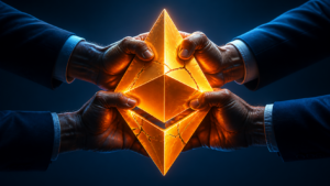 Ethereum spot ETFs may intensify validator concentration risk, says S&P Global