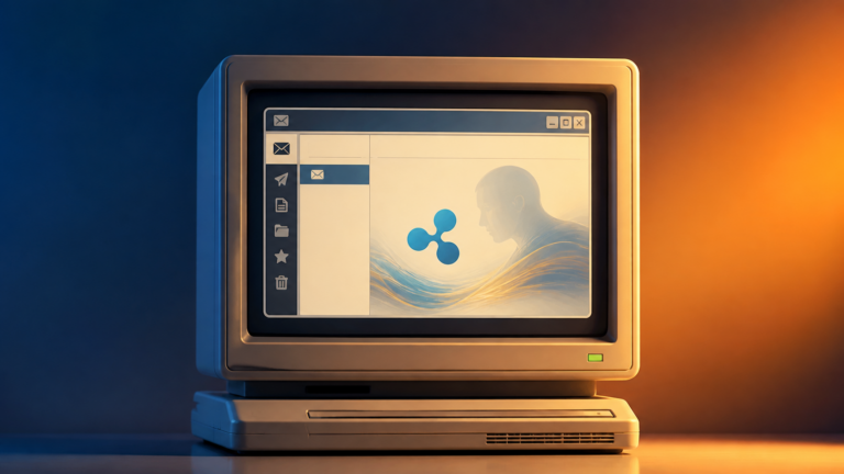 Ripple Admired by Bitcoin Founder Satoshi, Recently-Released 2009 Emails Confirm