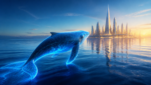 Ethereum ETH’s Strategic Accumulation by Whales Precedes Dencun Upgrade, Signaling a Bright Future