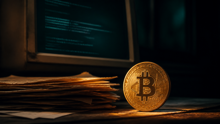 What Bitcoin Creator Satoshi Nakamoto Predicted About Crypto in 2009