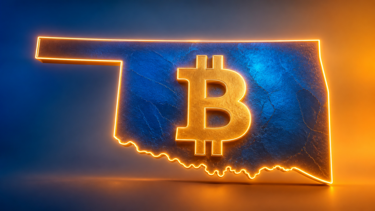 Oklahoma leads US with groundbreaking Bitcoin rights bill