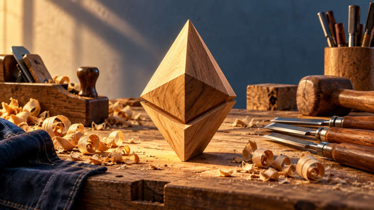 Vitalik Buterin’s Vision for a Streamlined and Decentralized Future