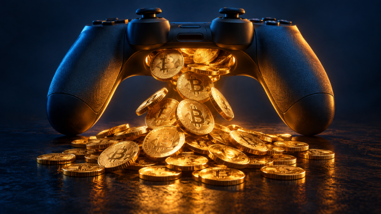 Play Games, Earn Bitcoin: The Best iOS and Android Games That Pay You BTC
