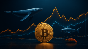 Santiment talked about the movement of the price of Bitcoin and the behavior of investors after halving