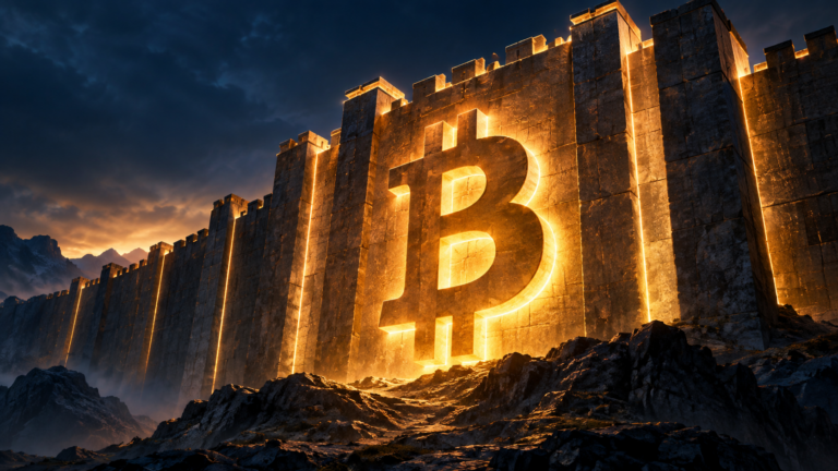 Why is Bitcoin hash rate so important for its security?