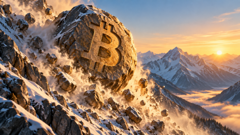 Bitcoin Is ‘Unstoppable’, Says the Author of “The Price of Tomorrow”