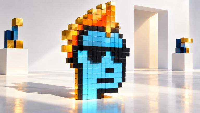 ‘What The Punk’ Film Traces the History of Ethereum’s Iconic NFT CryptoPunks