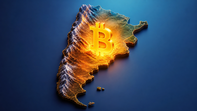 Argentina’s Crypto Renaissance: How the Crecimiento Movement is Transforming the Economy with Bitcoin
