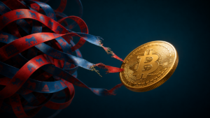 Why 2024 Should Be Bitcoin’s Year to Step Away From Politics