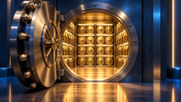 5 Ethereum Wallets Transforming Digital Asset Management in 2024