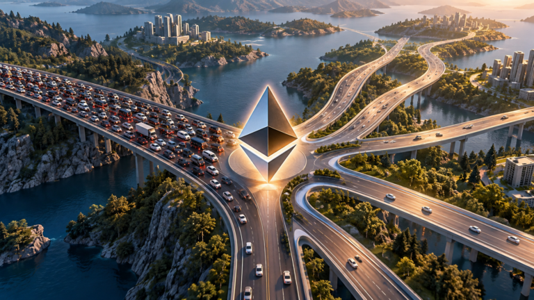Ethereum’s lowered yield might signal a paradigmatic shift in the ecosystem | Opinion