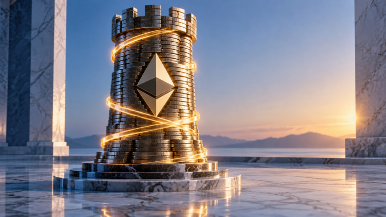 Nearly 70% of institutional investors commit to Ethereum staking – survey