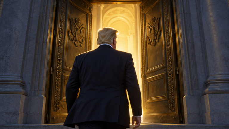 11 Promises US President Donald Trump Made To Bitcoin and Crypto Industry