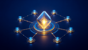 Ethereum’s ENS Identity System Set to Launch Own Layer-2 Blockchain