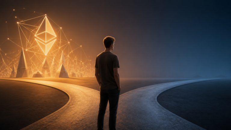 Vitalik Buterin: Crypto Must Adapt or Risk AI Dominance