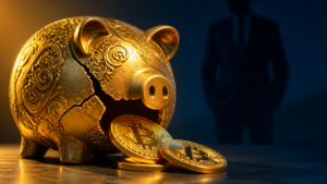 Outspoken crypto influencer slams Bitcoin for being a speculative plaything for the rich