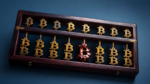Gutting Satoshi — How Bitcoin can be taxed at 110% in Japan