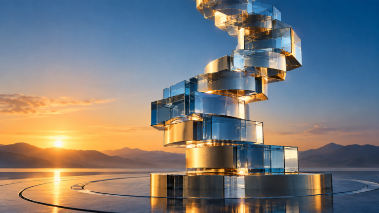EthStorage and QuarkChain Collaborate to Unveil ‘Super World Computer’