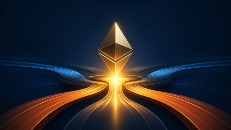 Ethereum L2s Become Unified in 2025 Thanks to This Upgrade