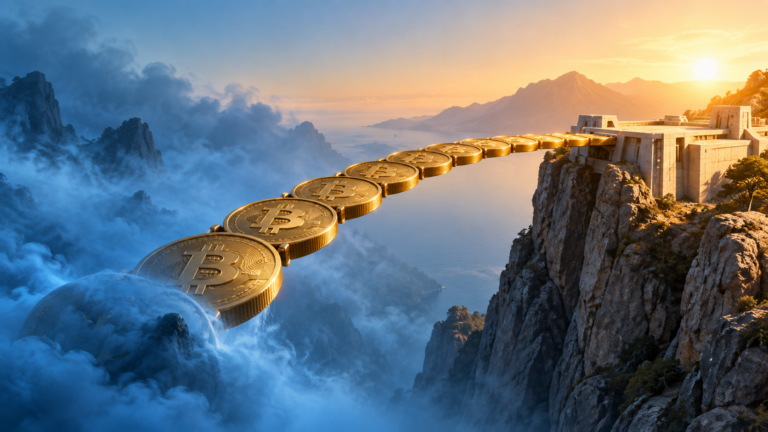 2025: Crypto bridges the gap between hype and utility