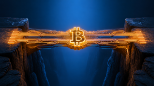 2025: Crypto bridges the gap between hype and utility