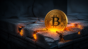 If Trump creates a strategic Bitcoin reserve, could it undermine the dollar and accelerate hyperbitcoinization?
