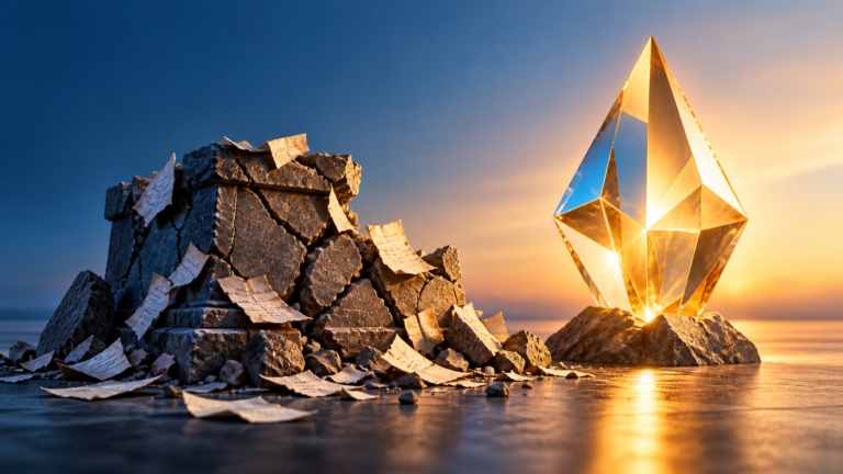 Bitcoin at 16: How Bitcoin Challenges Fiat’s Fragile Foundations