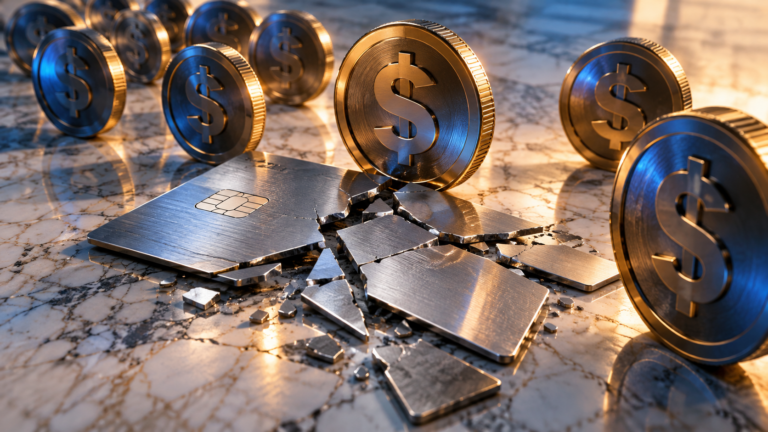VC Chamath Palihapitiya Predicts Stablecoin Adoption Will Challenge Visa’s and Mastercard’s Duopoly in 2025