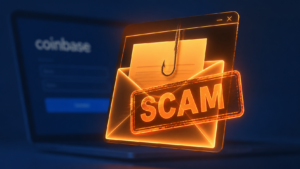 Ripple CTO David Schwartz Warns XRP Users About Phishing Scam Targeting Coinbase