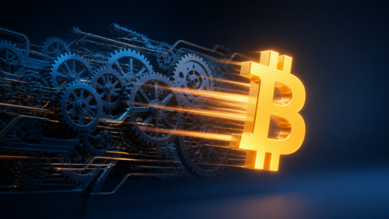 Bitcoin Beats Apple Pay and Google Pay with Faster and Direct Payments 