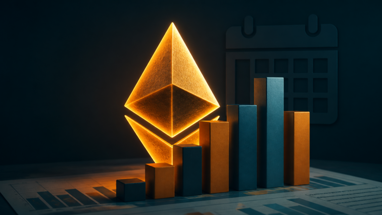 Best Ethereum ETFs to Watch in January 2025 for Every Investor