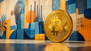 How Bitcoin Powers Creativity In Art, Music, And Beyond