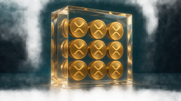 Here’s Why More XRP Can’t Be Created Beyond the 100B Supply