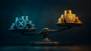 XRP vs. Bitcoin: If XRP Control is a Concern, What About MicroStrategy, BlackRock, and BTC Whales